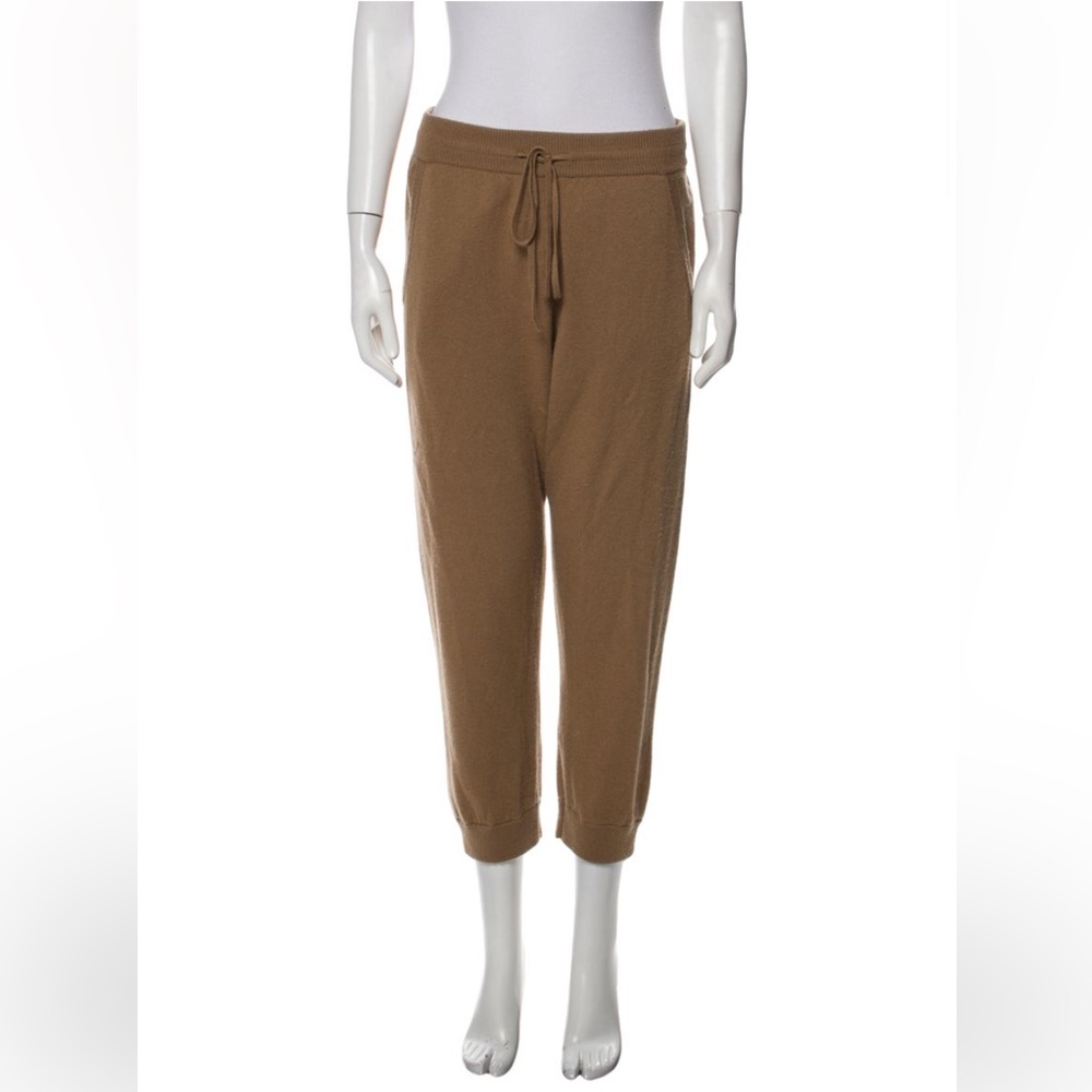 Nili Lotan Cashmere Pants